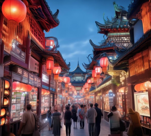 潮州，信息化时代的新机遇