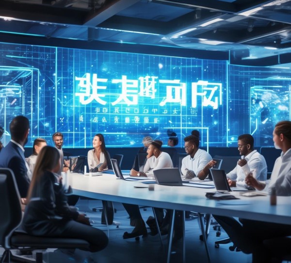顺意信息技术咨询，助力企业成功
