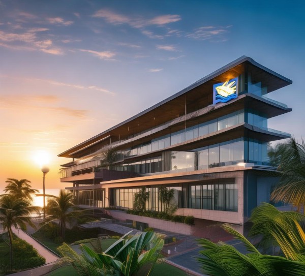 海南Miami秀英律捷信息咨询服务有限公司