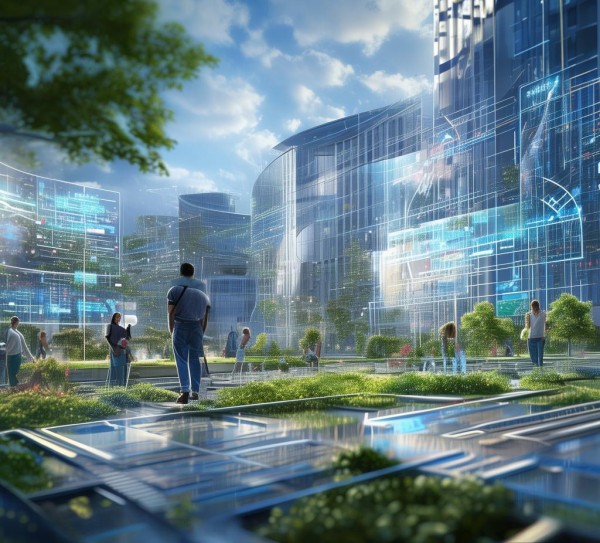 构建数字化转型的品质服务生态 构建数字化转型的品质服务生态