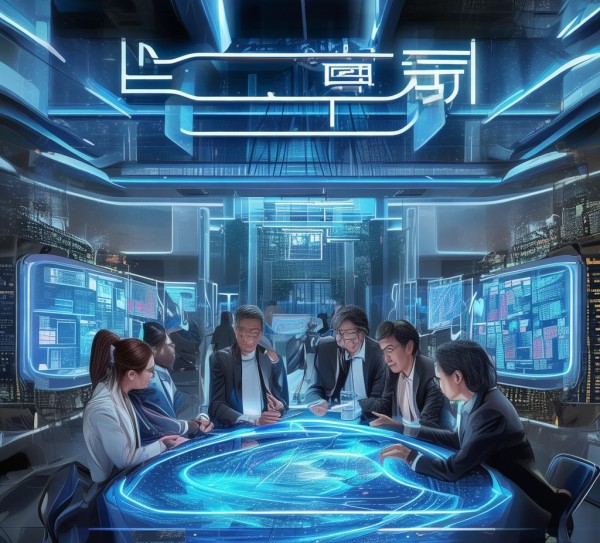 澄海联盛，在信息咨询服务领域的创新力量