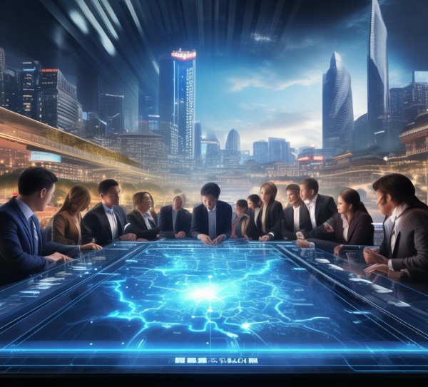 湖南信息化管理咨询,赋能智慧湖南的未来 湖南信息化管理咨询,赋能智慧湖南的未来