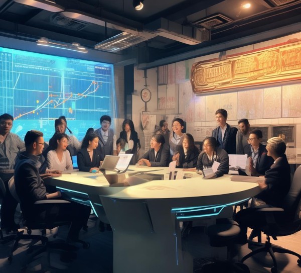 如东澜禾信息咨询服务部，助力企业成功，开启未来新篇章