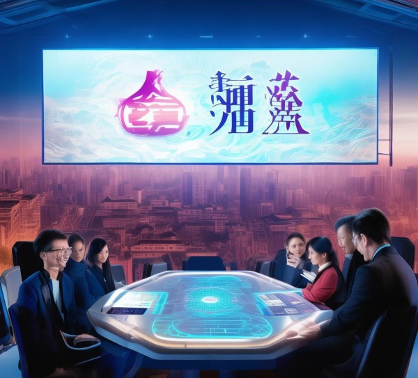 振华再说，晋安信息咨询服务中心，赋能未来，服务高质量发展