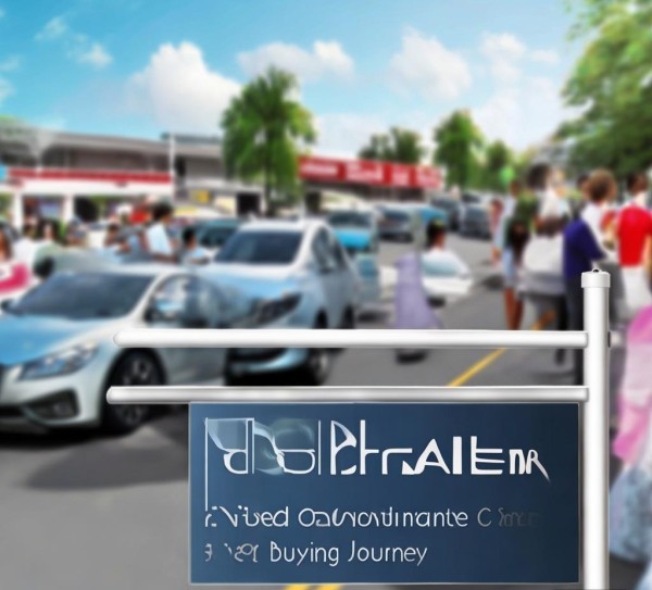 路发二手车信息咨询服务，助力您的购车计划