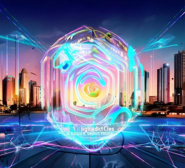 张家港品牌信息技术咨询，赋能 digital 城市，开启未来