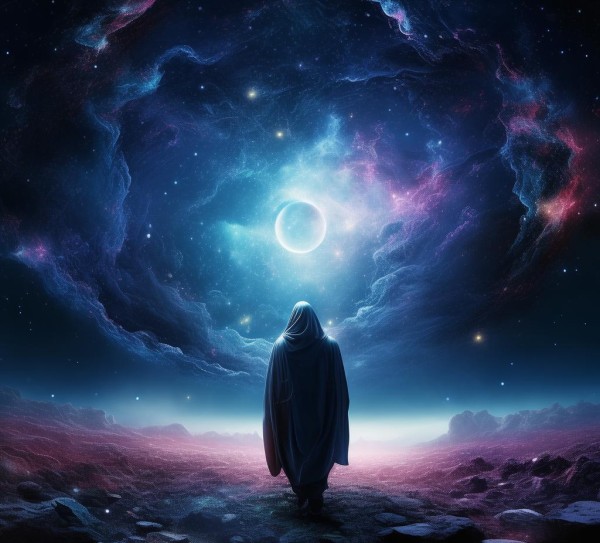星夜辰，信息咨询服务中的神秘探索