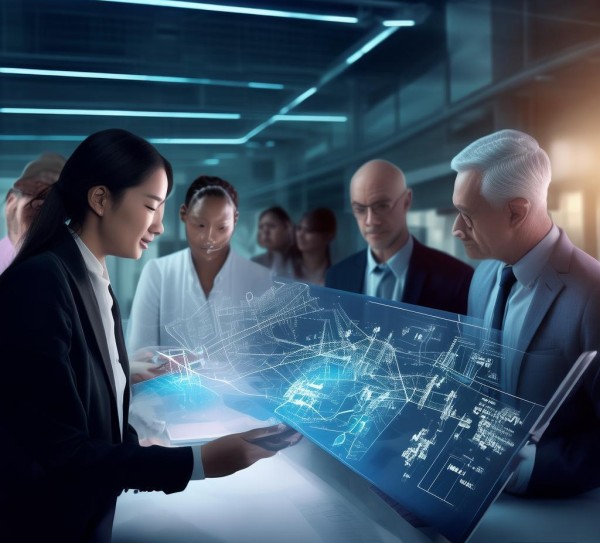 赋能企业数字化转型,助力政府数据共享 赋能企业数字化转型,助力政府数据共享