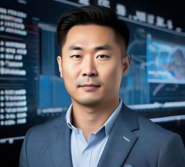 张强老师，信息化咨询领域的专业达人
