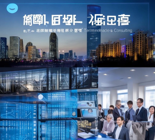 北京科德信息技术咨询,助力企业数字化转型的智慧之选 北京科德信息技术咨询,助力企业数字化转型的智慧之选