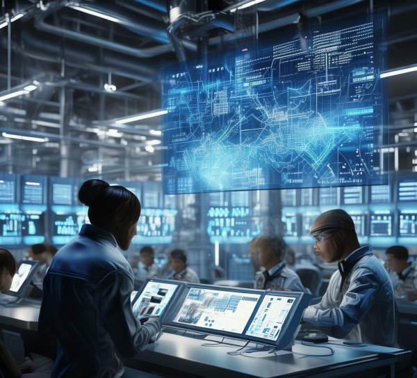Harness the Power of Information Technology in Power Systems:A Message from湖南电力企业信息化咨询