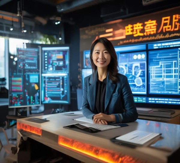 小杨姐信息咨询服务,助力企业高效数字化转型 小杨姐信息咨询服务,助力企业高效数字化转型