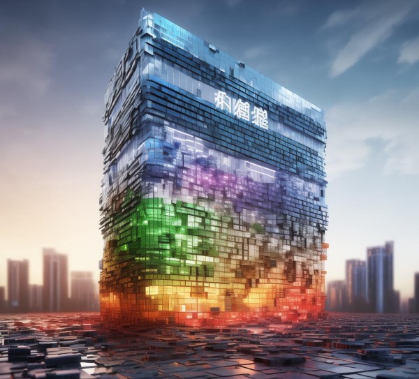 合肥松之滋信息技术咨询，bricks for the Future of Technology