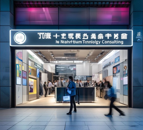 南京鑫胡信息技术咨询店,专业与创新并重,助力企业数字化 南京鑫胡信息技术咨询店,专业与创新并重,助力企业数字化