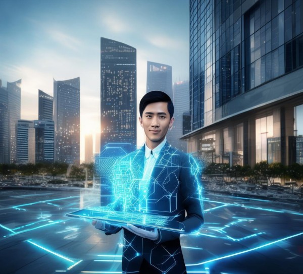 上海信息化管理咨询方案，助力数字化转型的创新解决方案