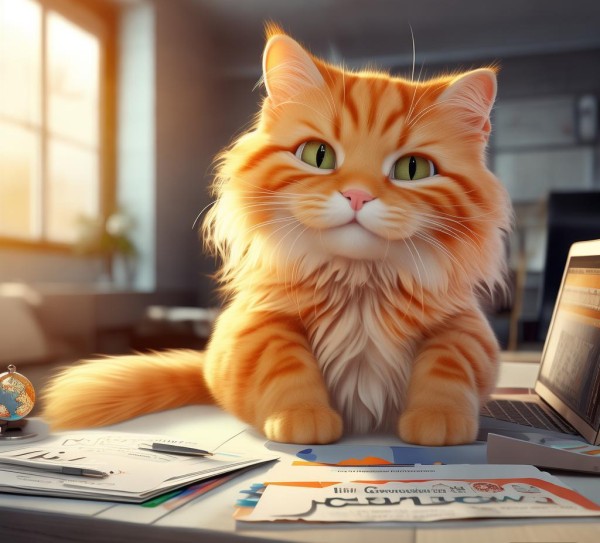 橘猫信息咨询服务，助力您的业务扩展