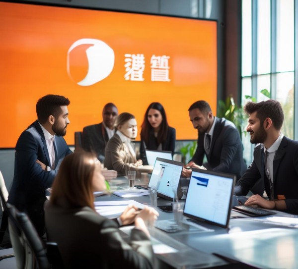 专业助力，锦橙企业信息咨询服务—精准定位，高效应对
