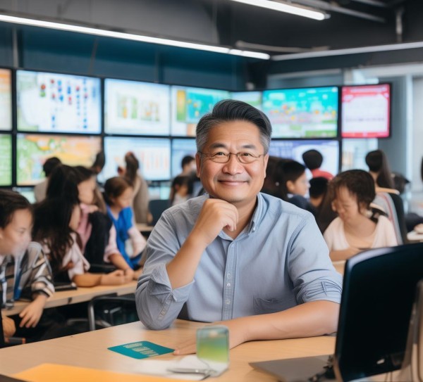 帆老师信息技术咨询服务，助力教育革新