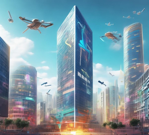 沈阳超越计算机信息技术咨询，技术赋能，创新引领