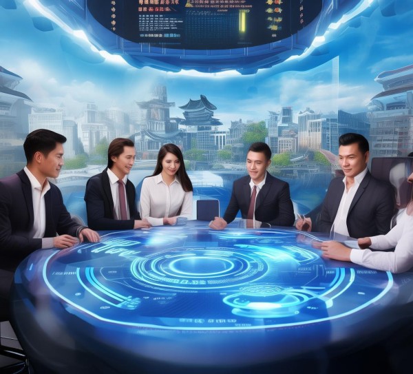 河南凯策信息技术咨询，助力企业数字化转型