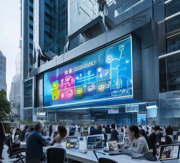 内丘信息咨询服务，助力企业数字化转型的智慧之选