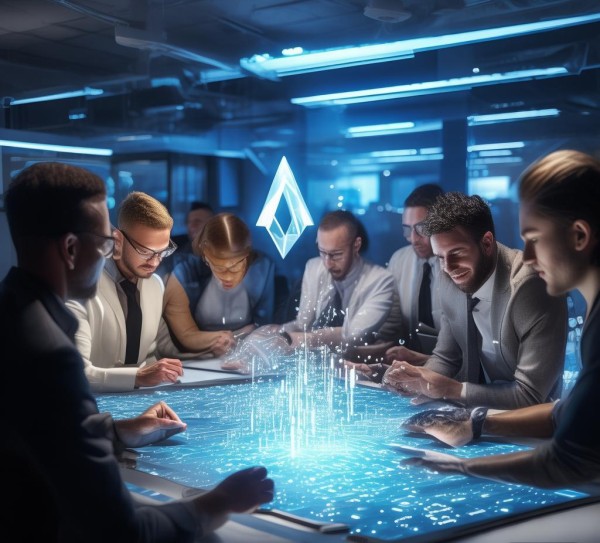 企业信息化咨询服务,助力企业数字化转型的助力者 企业信息化咨询服务,助力企业数字化转型的助力者