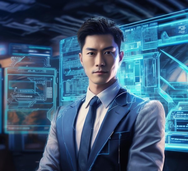 华阳王帅信息咨询服务，助力企业数字化转型的 leading 顾问
