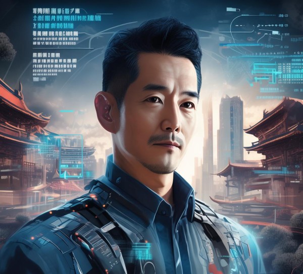 勉县徐运峰，信息咨询服务的专业智慧与创新未来