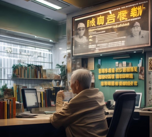 义乌老兵信息咨询服务，守护老年生活，助您人生更美好