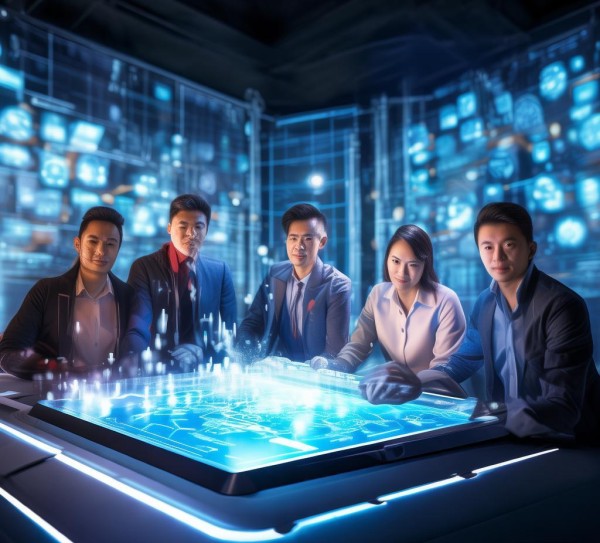 探索数字转型的创新之路，以河南创典信息技术咨询有限公司为例