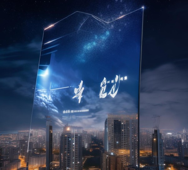 夜空之镜，宿州毅人信息咨询服务的创新与机遇