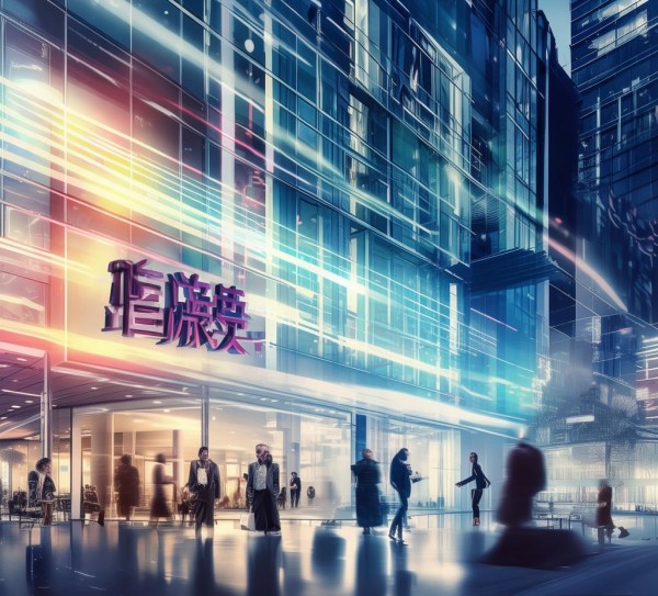 某市滦平信息咨询服务有限公司，助力企业数字化转型的强大力量