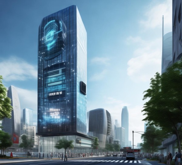 辉月科技，智慧城市建设的创新者