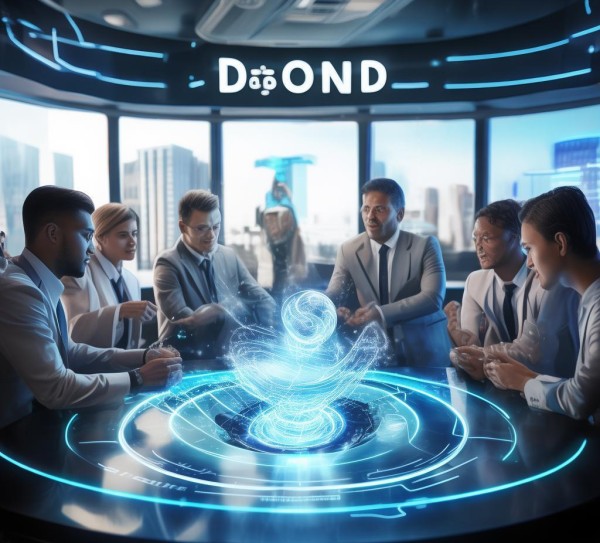 鼎邦信息技术咨询,DBond时代的转型之道 鼎邦信息技术咨询,DBond时代的转型之道