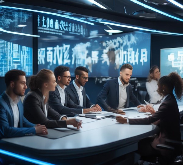 顺成信息咨询服务，全球影响力与专业服务的全面提升