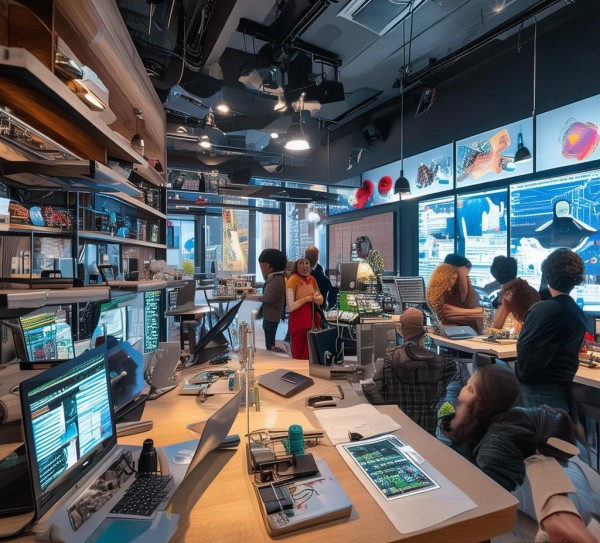信息技术咨询店有哪些？