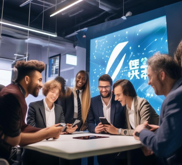 小帆信息咨询服务，电话解决方案的崛起