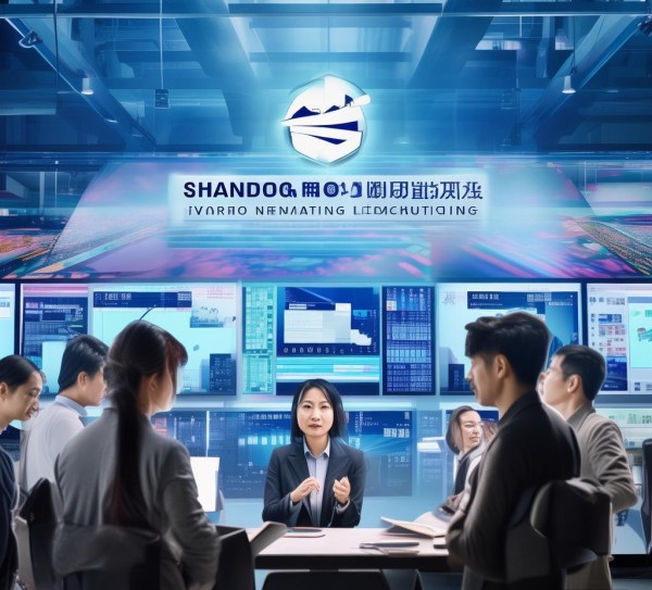 山东留候信息化咨询，助力地方发展与创新
