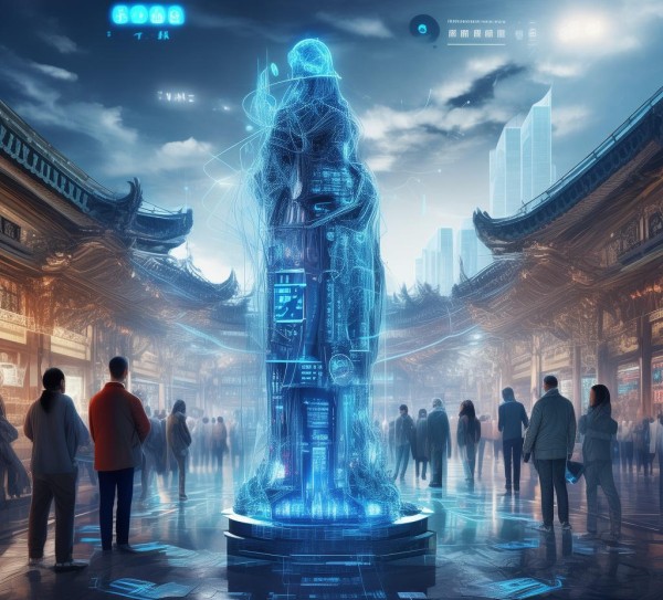 江门先卓，数字时代的智囊，助力企业成长