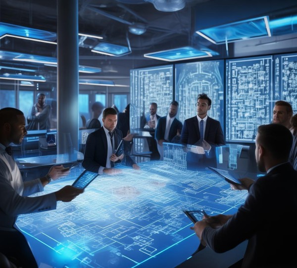 信息化咨询审计,助力企业数字化转型的有力工具 信息化咨询审计,助力企业数字化转型的有力工具