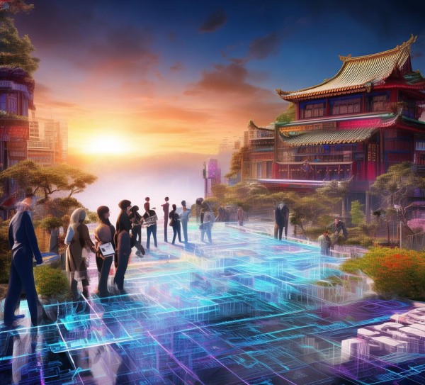 保定琢浪信息技术咨询，助力企业数字化转型，开启未来新篇章
