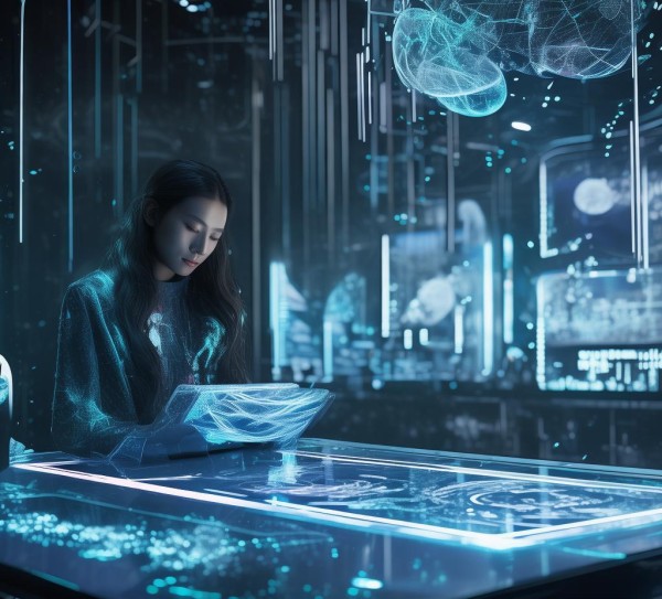 题，信息化咨询，探索数字化转型的智慧之源—从知乎视角看信息化咨询的未来