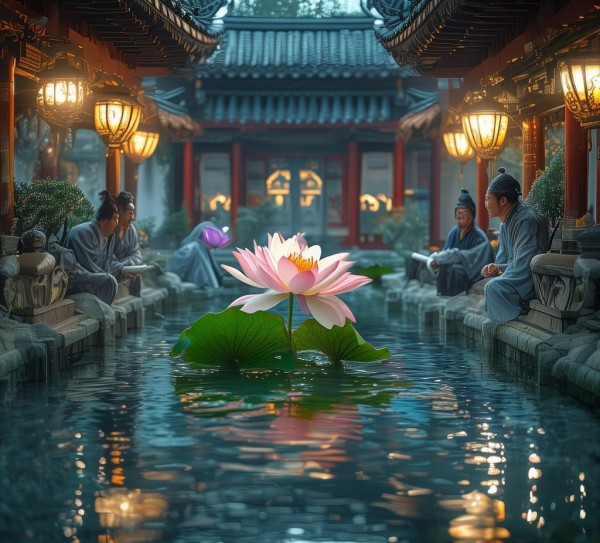 玉泉，信息咨询服务的专业之光