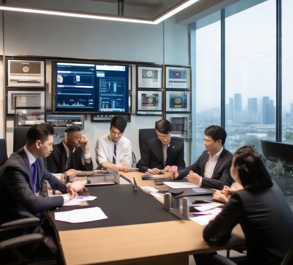 鸿飞法律信息咨询服务，助力法治环境建设，专业高效精准