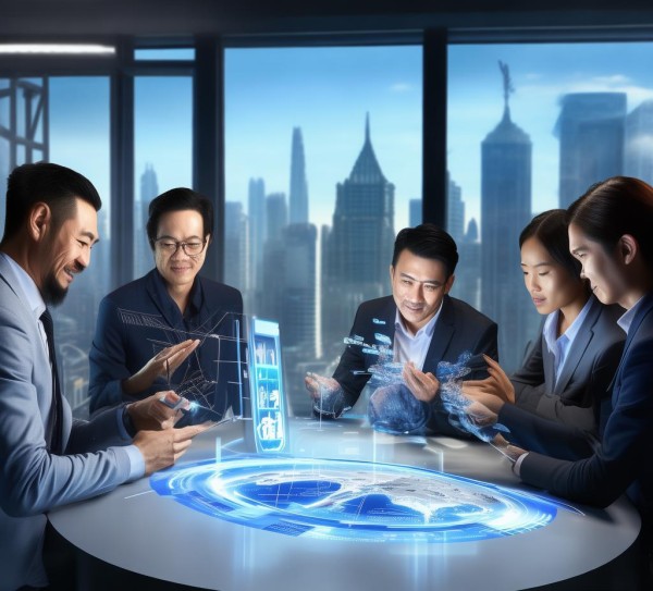 大连宏远优信息技术咨询,Choosing the Right Partner for Your Digital Future 大连宏远优信息技术咨询,Choosing the Right Partner for Your Digital Future