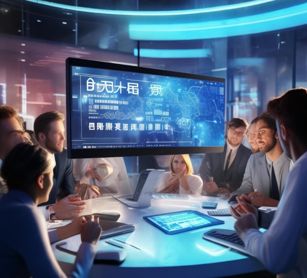 昌吉信息技术咨询，助力数字经济发展