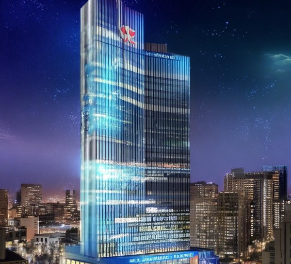 南京万历信息技术咨询，讲述时代使命