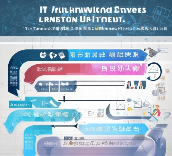 解析信息技术咨询服务流程图，助力业务优化