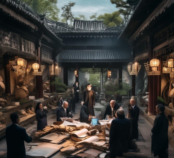 弘历在河北的智慧咨询，助力企业数字化转型的智囊机构