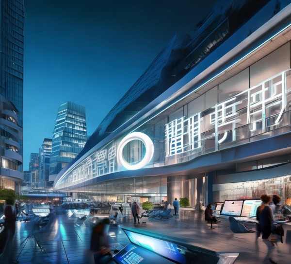 深圳康乐信息技术咨询,助力企业成长的新引擎 深圳康乐信息技术咨询,助力企业成长的新引擎